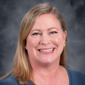 Barbara L. Kaplan headshot